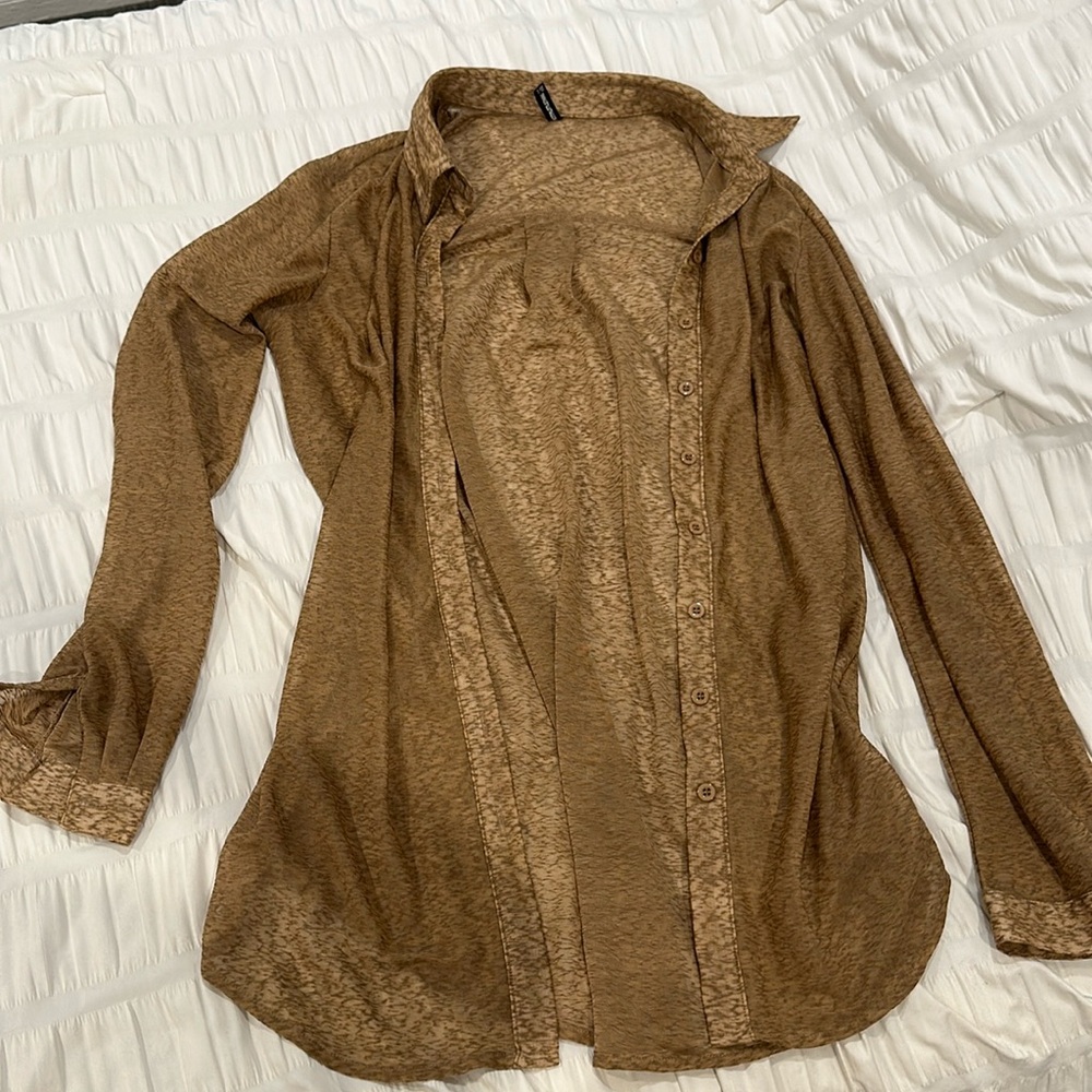 Beach Button Down Bundle - image 1